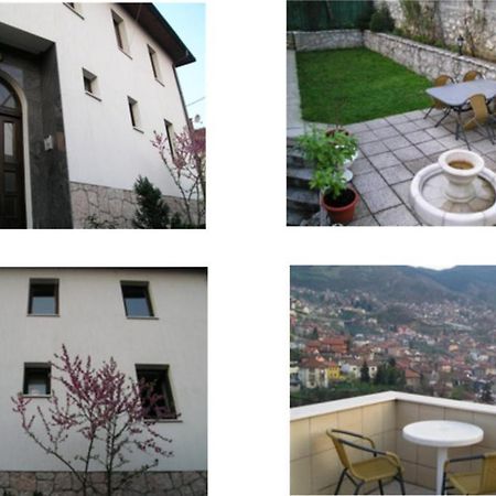 Apartment In Old Town - Top Location サラエヴォ エクステリア 写真