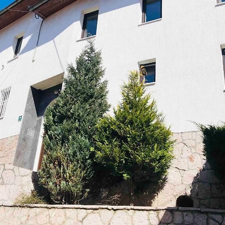 Apartment In Old Town - Top Location サラエヴォ エクステリア 写真