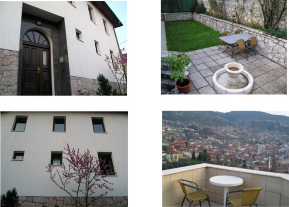 Apartment In Old Town - Top Location サラエヴォ エクステリア 写真