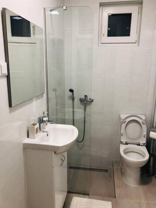 Apartment In Old Town - Top Location サラエヴォ エクステリア 写真