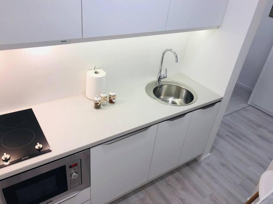 Apartment In Old Town - Top Location サラエヴォ エクステリア 写真