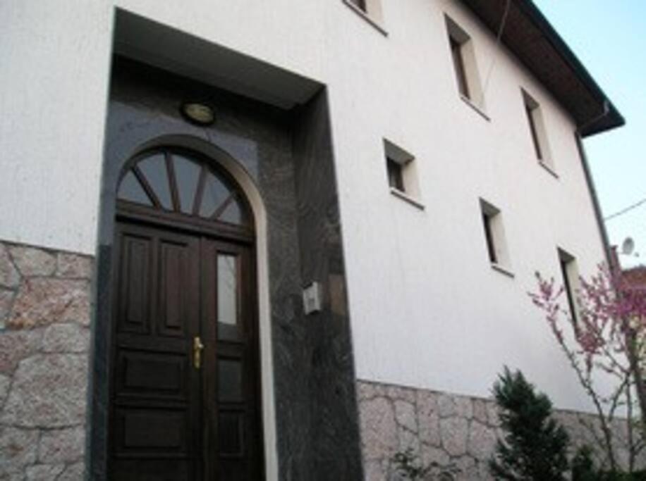 Apartment In Old Town - Top Location サラエヴォ エクステリア 写真