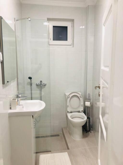 Apartment In Old Town - Top Location サラエヴォ エクステリア 写真