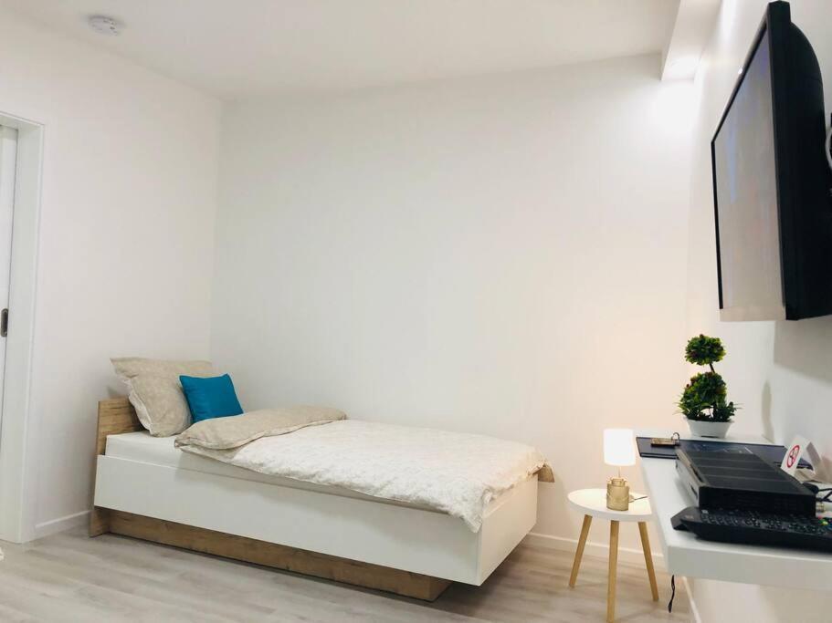 Apartment In Old Town - Top Location サラエヴォ エクステリア 写真