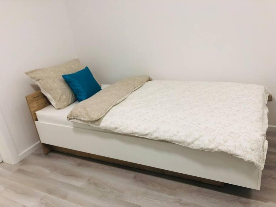 Apartment In Old Town - Top Location サラエヴォ エクステリア 写真