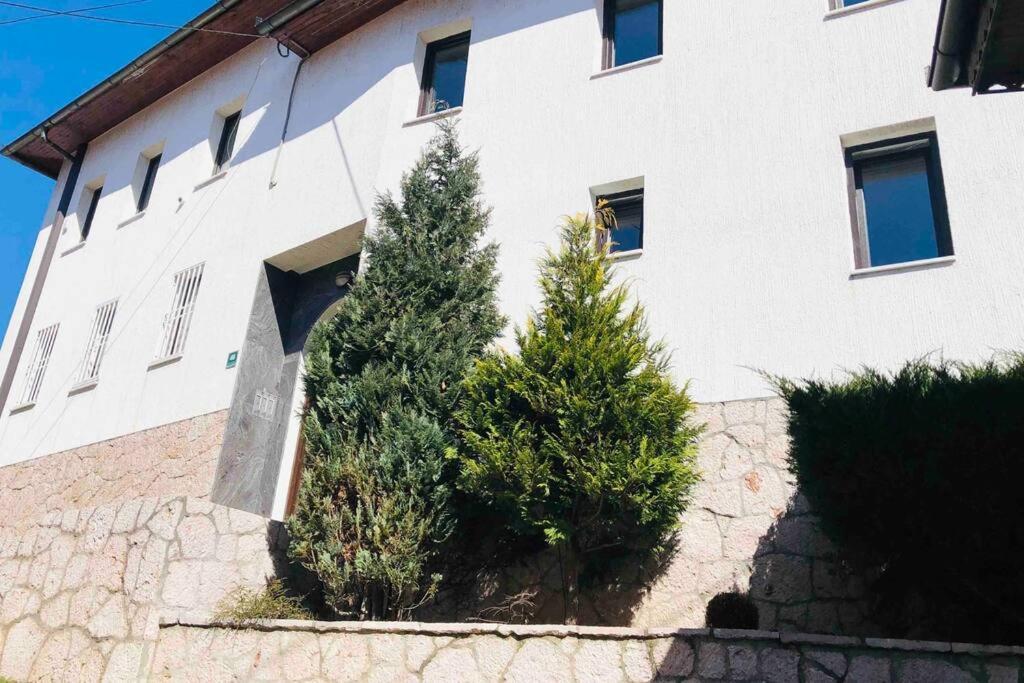 Apartment In Old Town - Top Location サラエヴォ エクステリア 写真