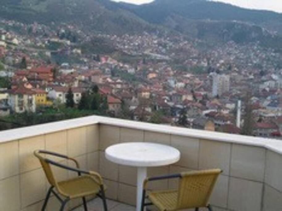Apartment In Old Town - Top Location サラエヴォ エクステリア 写真