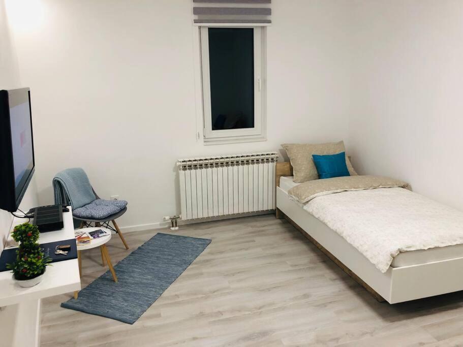Apartment In Old Town - Top Location サラエヴォ エクステリア 写真