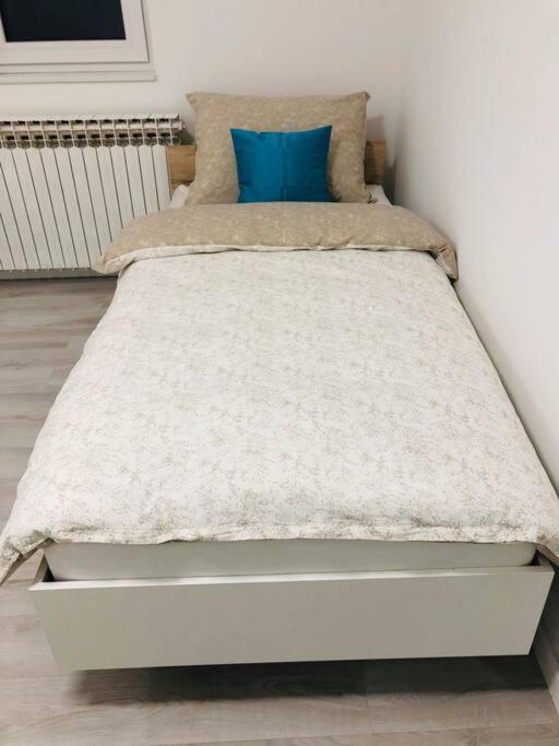 Apartment In Old Town - Top Location サラエヴォ エクステリア 写真