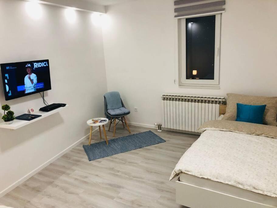Apartment In Old Town - Top Location サラエヴォ エクステリア 写真